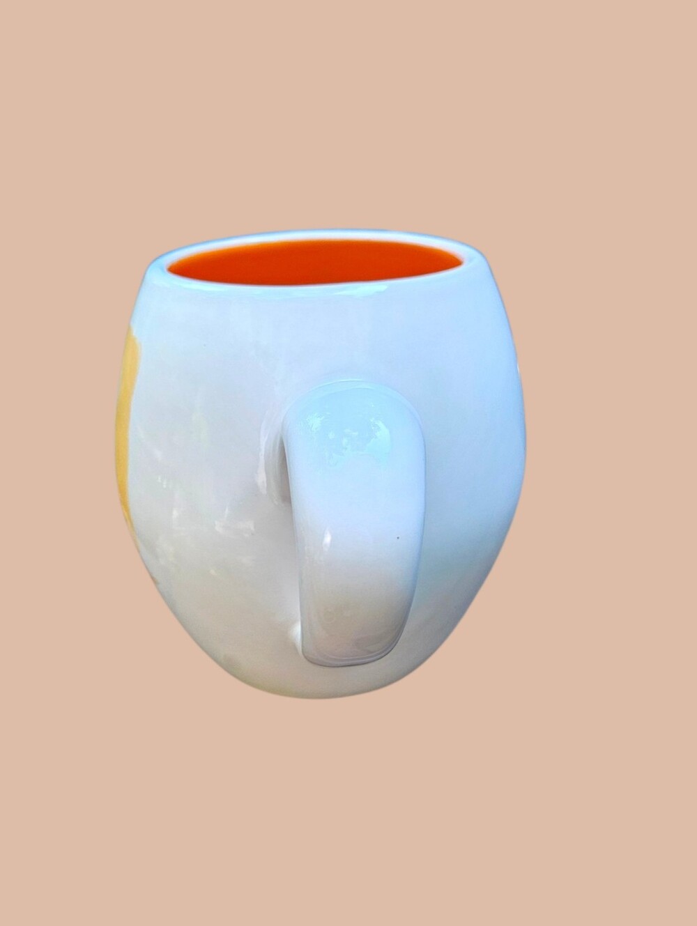 Rae Dunn 'Hello Fall' Artisan Collection Ceramic Mug - Picture 4 of 6